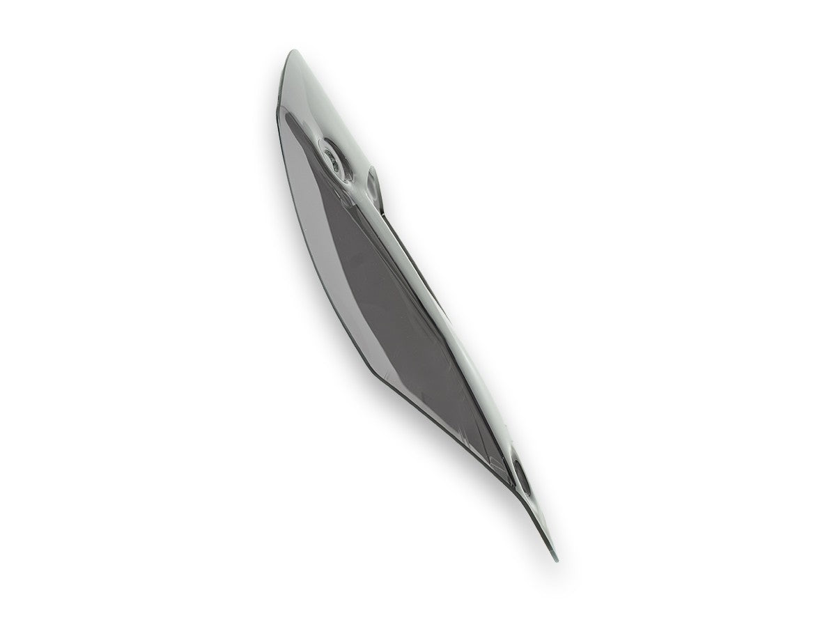 Ducabike DBK CUP34 Sport Windscreen MTS V2 MY25 - SMOKE