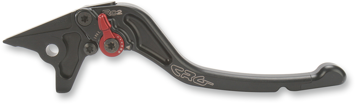 CRG RC2 Standard Brake Lever - Black