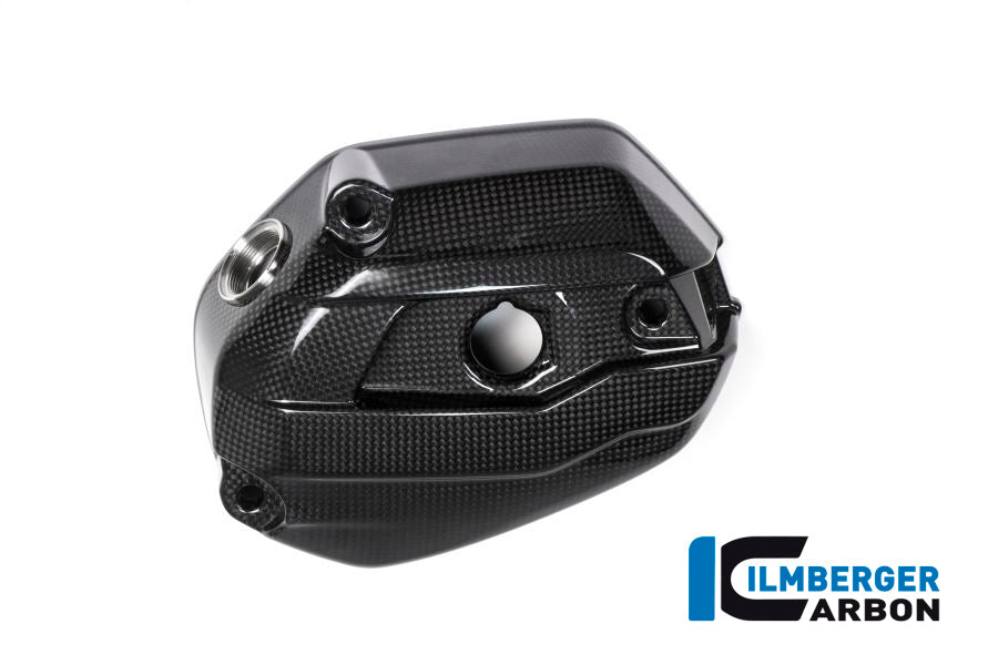 Ilmberger Carbon Rocker Cover (Right) Carbon - BMW R 1200 GS (LC) From 2013 To 2015