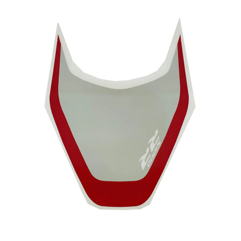 Motomillion BMW S1000RR Top Tank Cover Decal Sticker For S1000RR K67