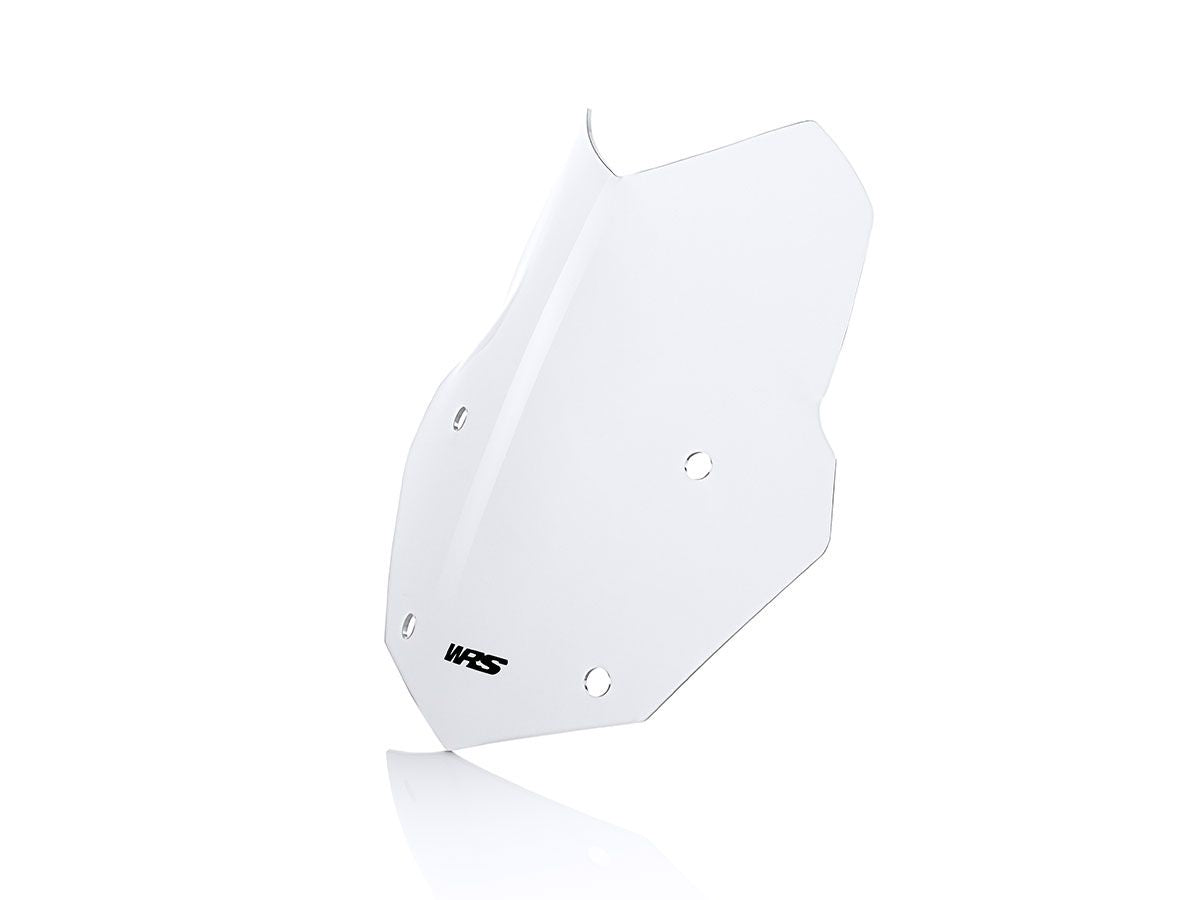 WRS Standard Windscreen BMW R1200GS 2013-18 / R1250GS 2018-23