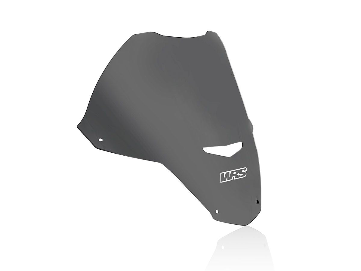 WRS Sport Windscreen Aprilia Tuono 660 2021-26 / Tuono V4-Factory 2021-24