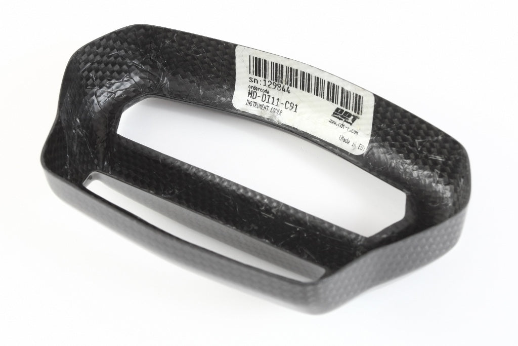 Fullsix Carbon Instrument Cover