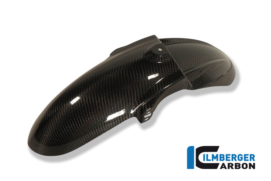 Ilmberger Carbon Front Fender CUP Version Carbon