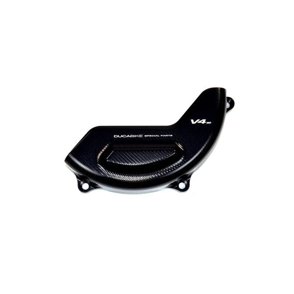 Ducabike DBK Clutch Cover Protector Slider For Streetfighter V4 V4S
