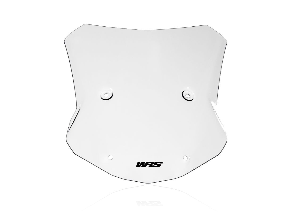 WRS Touring Windscreen BMW S 1000 XR 2020-2026