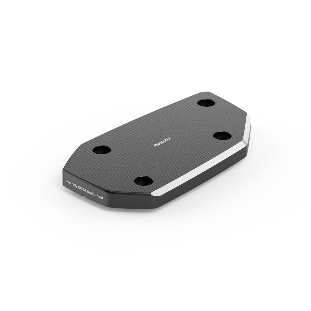 Rizoma Front Brake Fluid Reservoir Cap