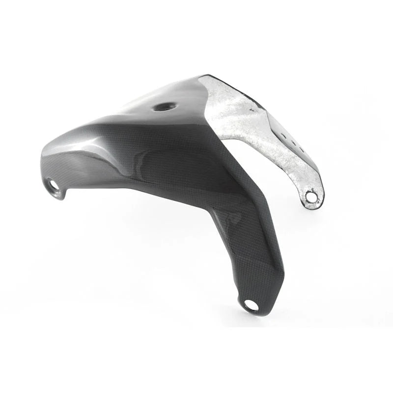 Fullsix Carbon Fiber Belly Panel For Ducati Multistrada V4 V4S