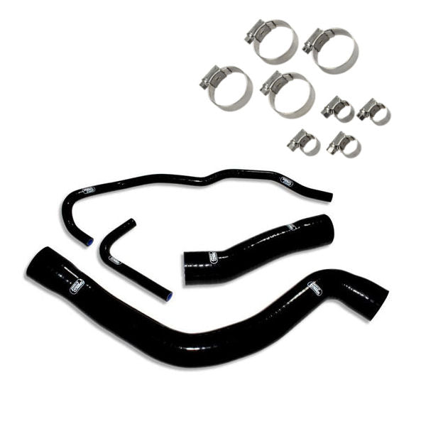 Samco Race Fit Radiator Silicone Hose Kit BMW S1000XR M1000XR