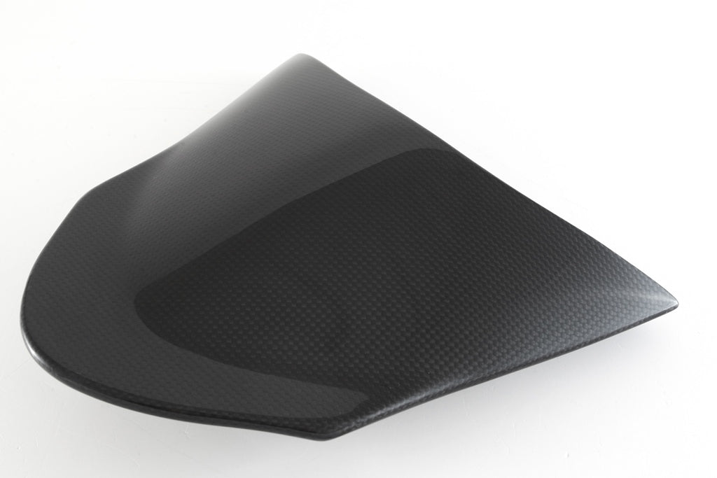 Fullsix Carbon Seat Cover - Fullsix