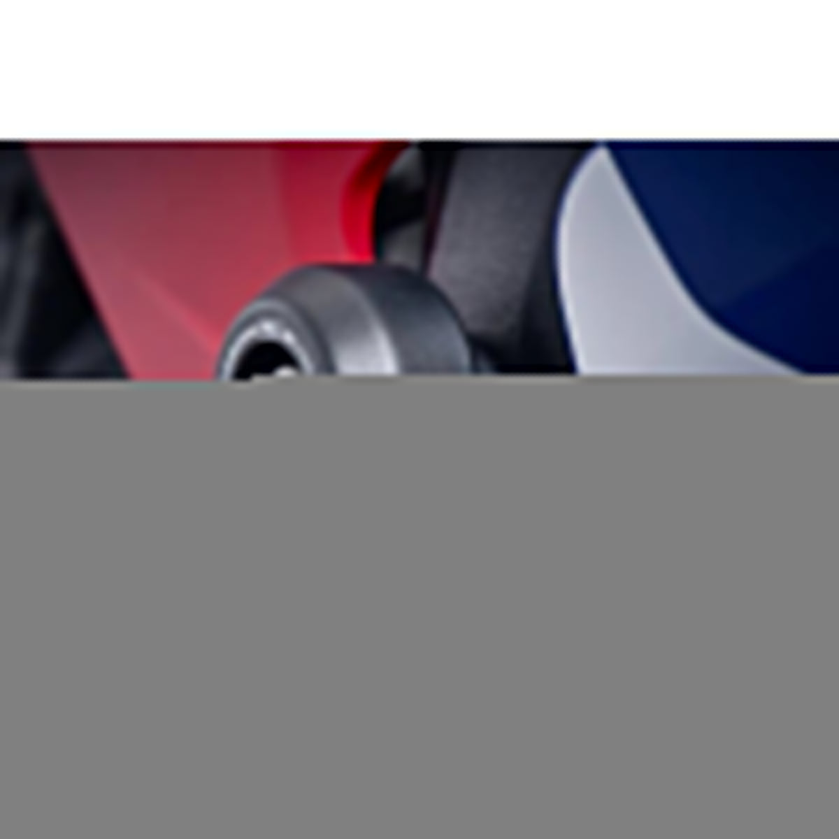 Evotech Performance Frame Protector Slider Set For Honda CBR 1000 RR-R