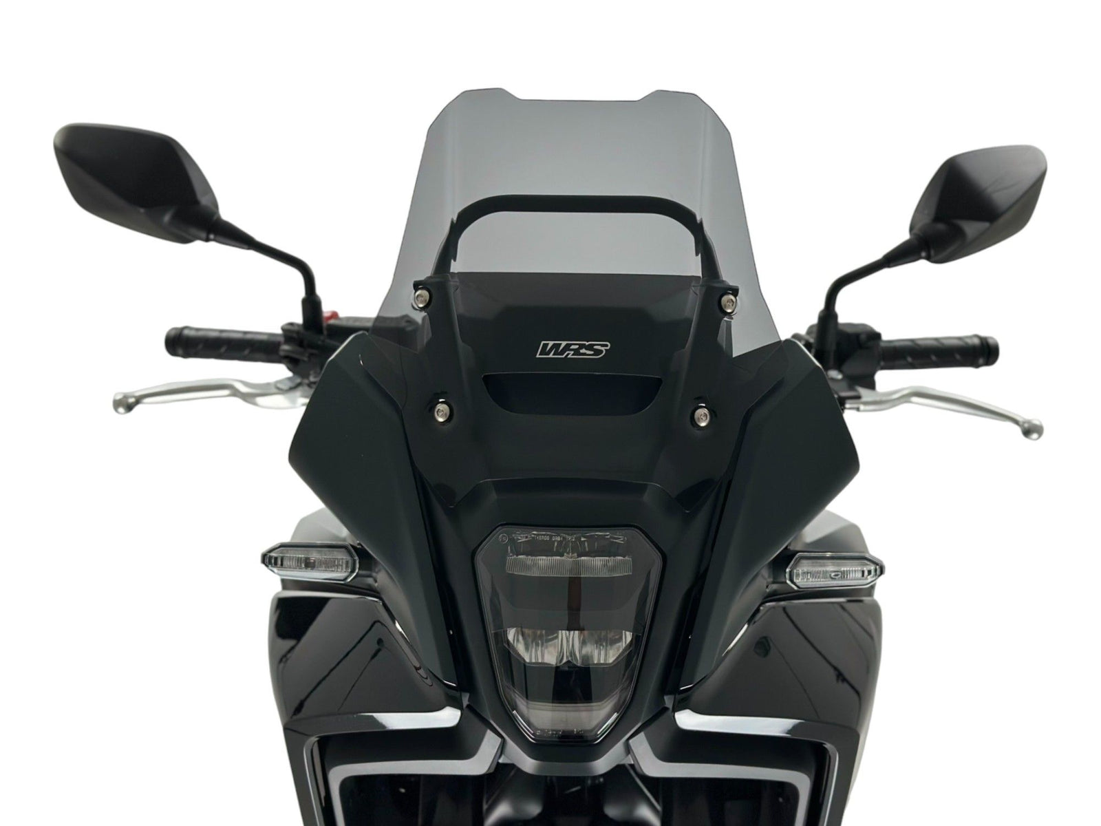 WRS Sport Windscreen Honda NX 500 / 400 2024-2026