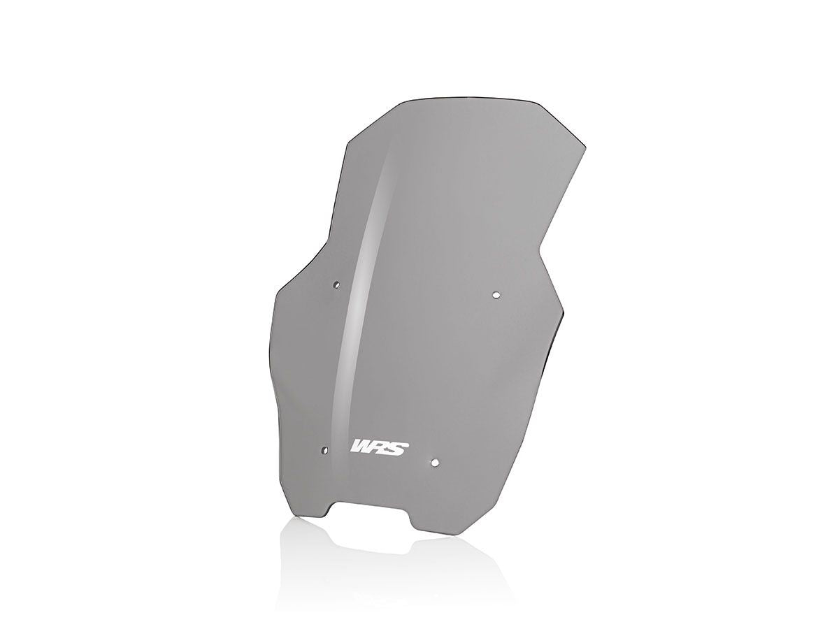 WRS Sport Windscreen Honda X-ADV 750 2017-20 (3mm)