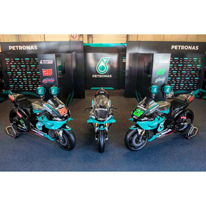 Yamaha Factory Carbon Fiber Aero Wing Winglets Set for Yamaha R1 R1M