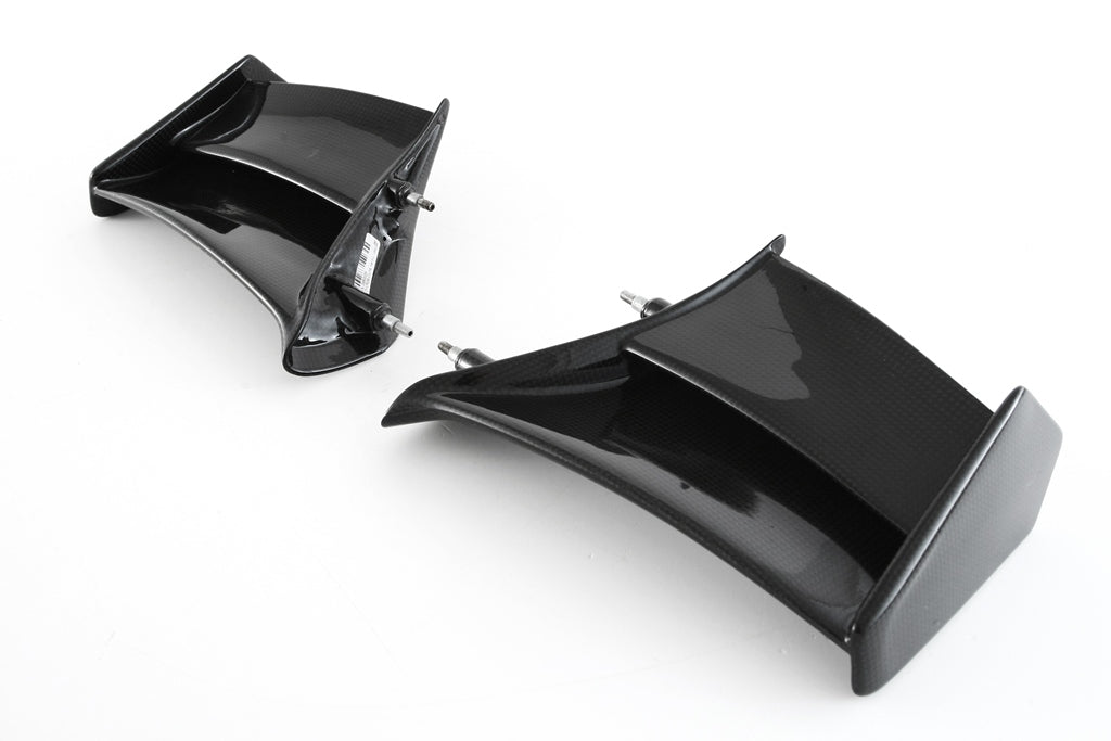 Fullsix Carbon Winglets V4R - Set
