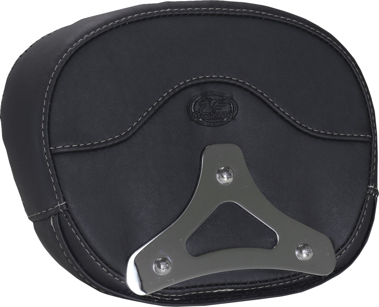 Mustang Deluxe Sissy Bar Pad