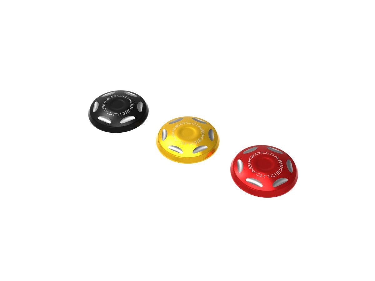 Ducabike DBK CMA01 Rear Shock Absorber Cover