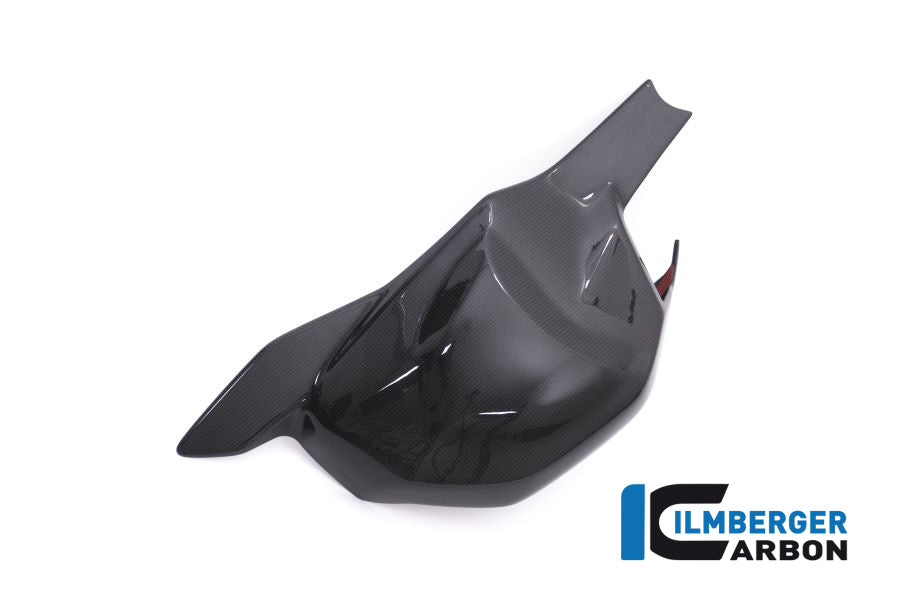 Ilmberger Carbon Swing Arm Cover Ducati Panigale V4 / V4 S - Gloss