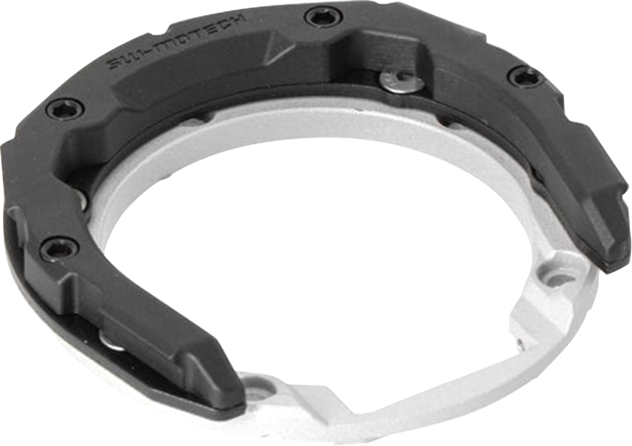 SW-Motech PRO Tank Ring - With Tank Ring Adapter - Aprilia/Ducati/Moto Guzzi/Mv Agusta