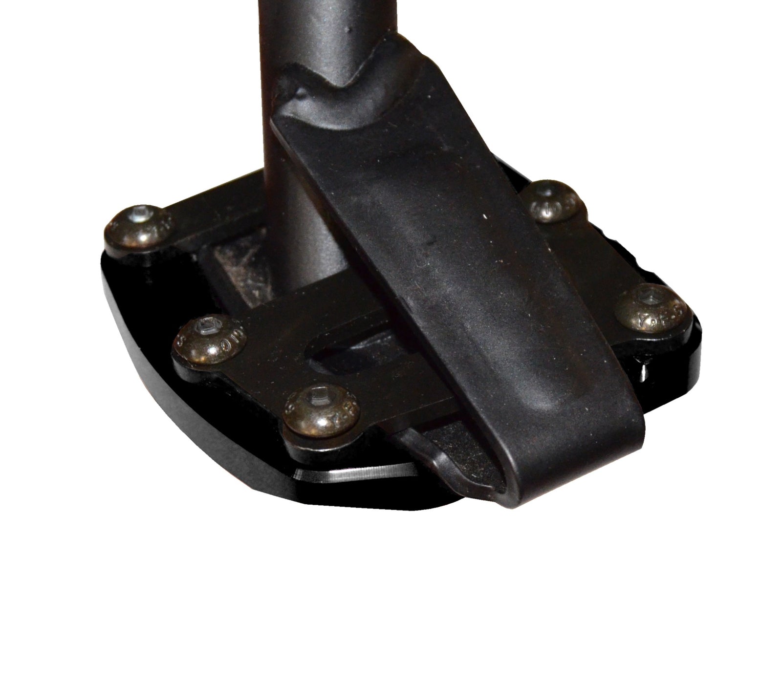 Ducabike DBK BAC01 MTS 1200 My14 Kickstand Pad - BLACK