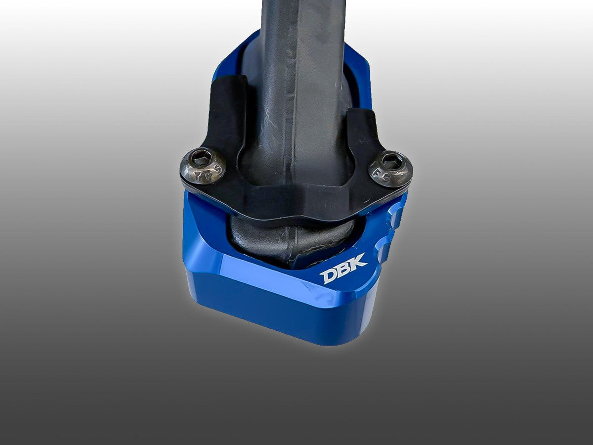 Ducabike DBK Raised Side Stand Foot +18mm BMW R1300GS