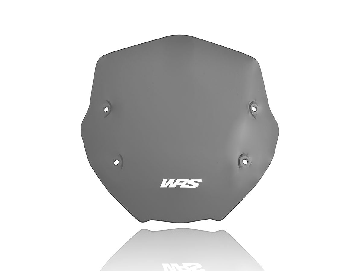 WRS Sport Windscreen BMW R1250R 2019-2024