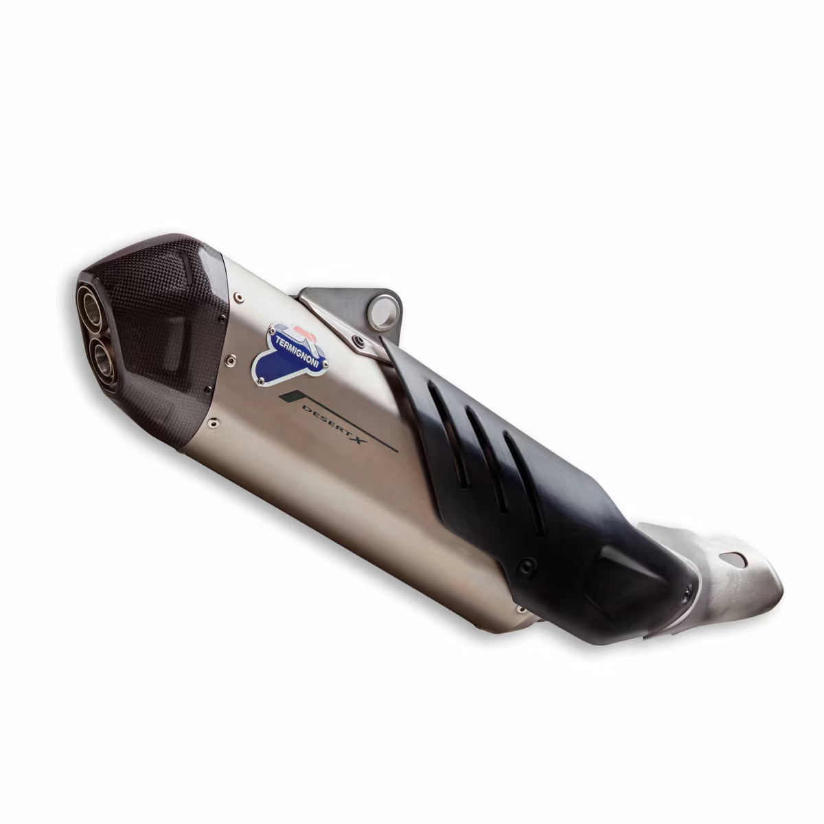 Ducati Performance Silencer