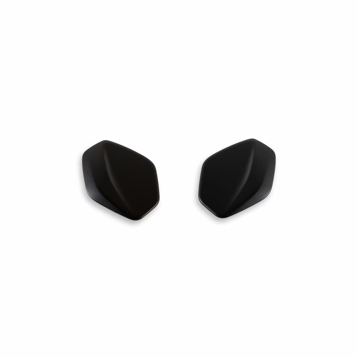 Ducati Performance Mirror Hole Covers