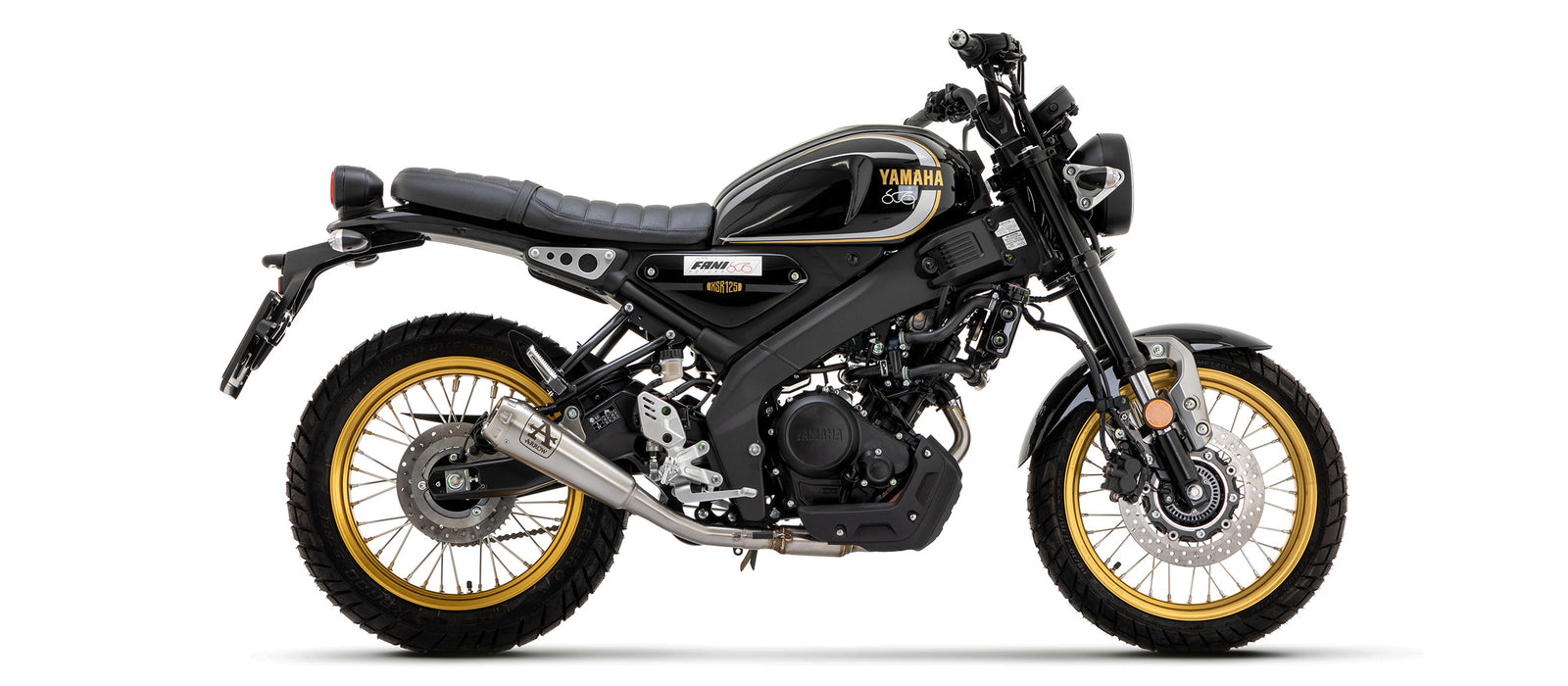 51019KZ Catalytic Homologated Header