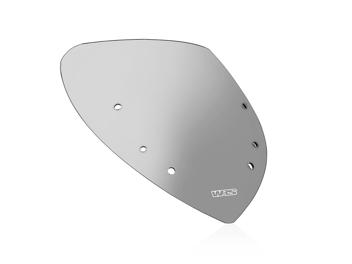 WRS Sport Windscreen BMW R 1200 RT 2005-2013