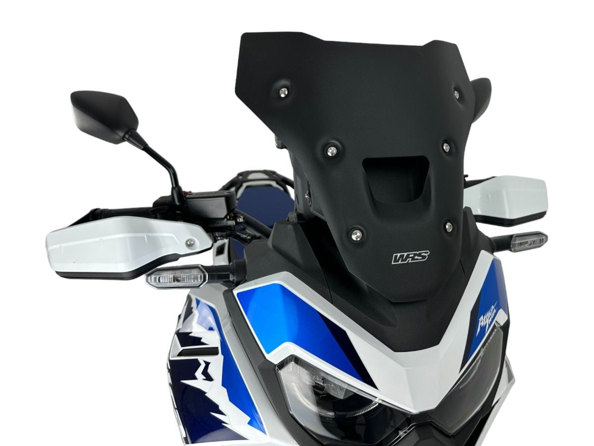 WRS Enduro Windscreen Honda CRF 1100 L Africa Twin 2024-2026