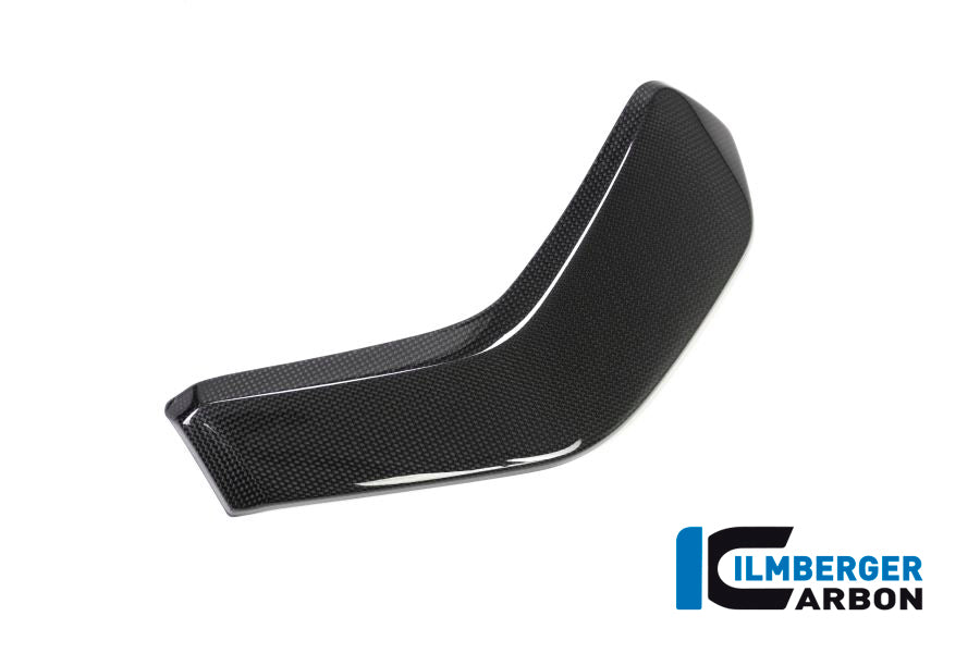 Ilmberger Carbon Radiator Cover Left Ducati XDiavel 2016 - Gloss