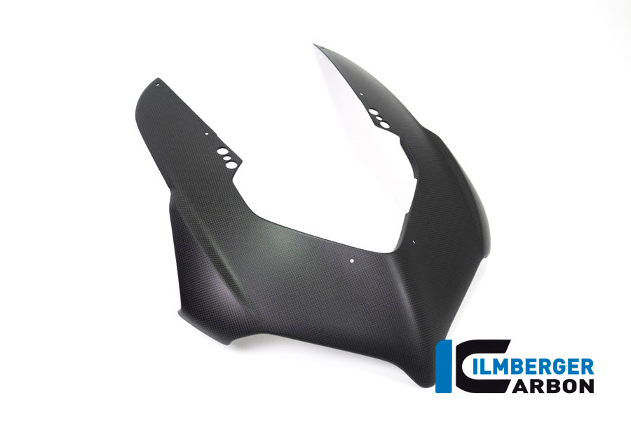 Ilmberger Carbon Front Fairing Ducati Panigale V4 / V4 S
