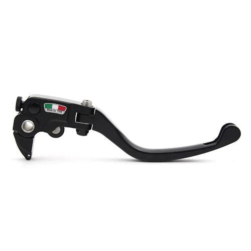 TWM GP Style Adjustable And Folding Levers For Yamaha R1 2025