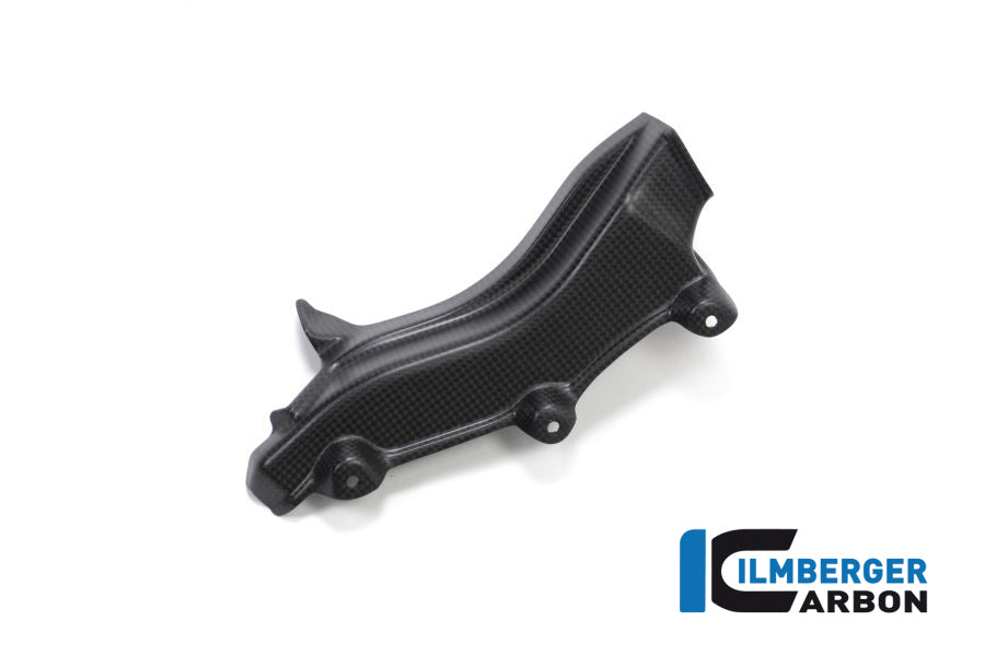 Ilmberger Carbon Electrical Cable Cover Ducati XDiavel 2016 / Diavel 1260 - Matte