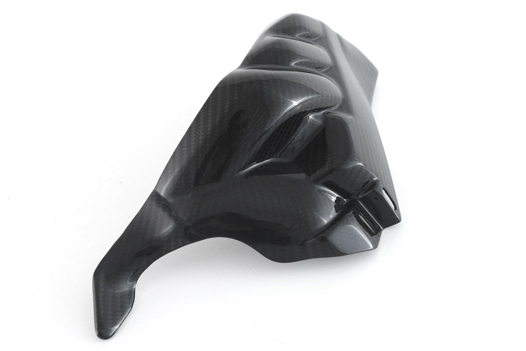 Fullsix Carbon Electronic Cover