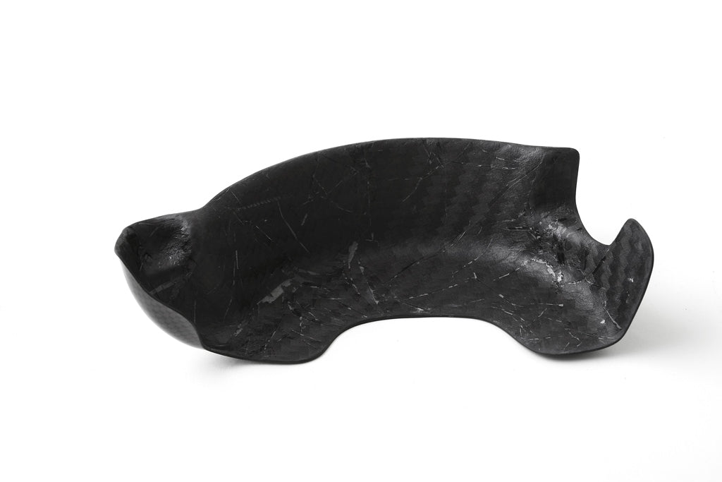 Fullsix Carbon Magnet Cover Protection Guard