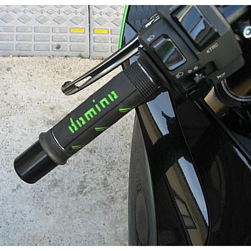 Domino XM2 Dual Compound Grips