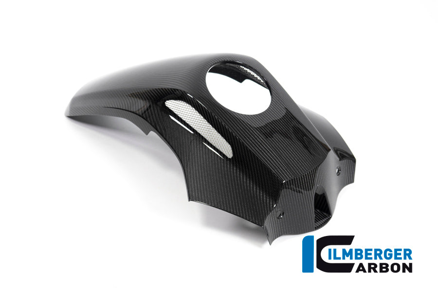 Ilmberger Carbon Tank Centre Panel BMW R 1250 GS Adventure From 2019