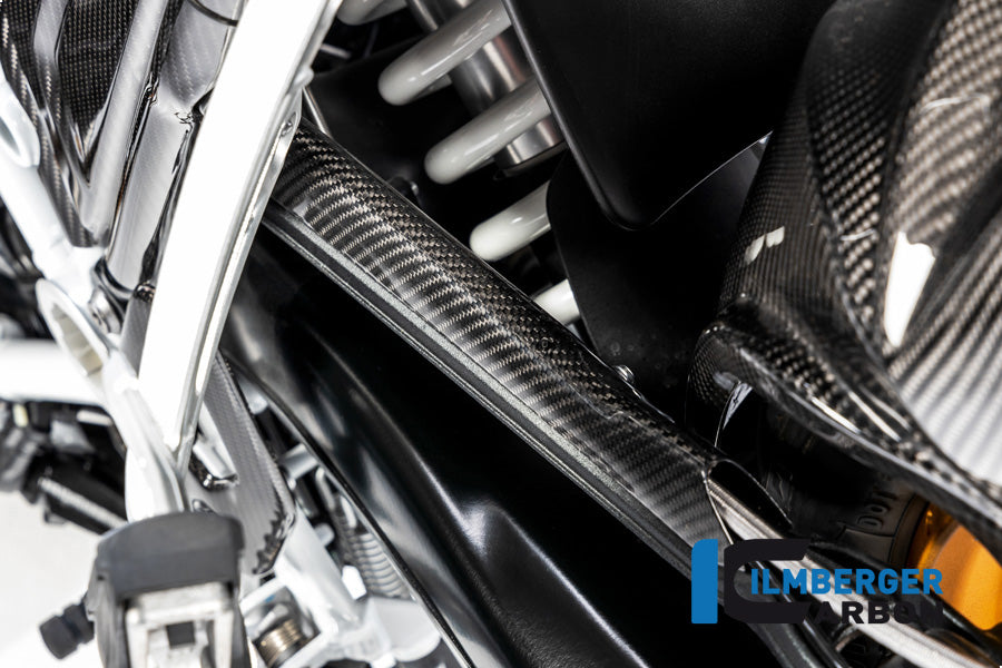 Ilmberger Carbon Brake-Pipe Cover BMW R 1250 GS