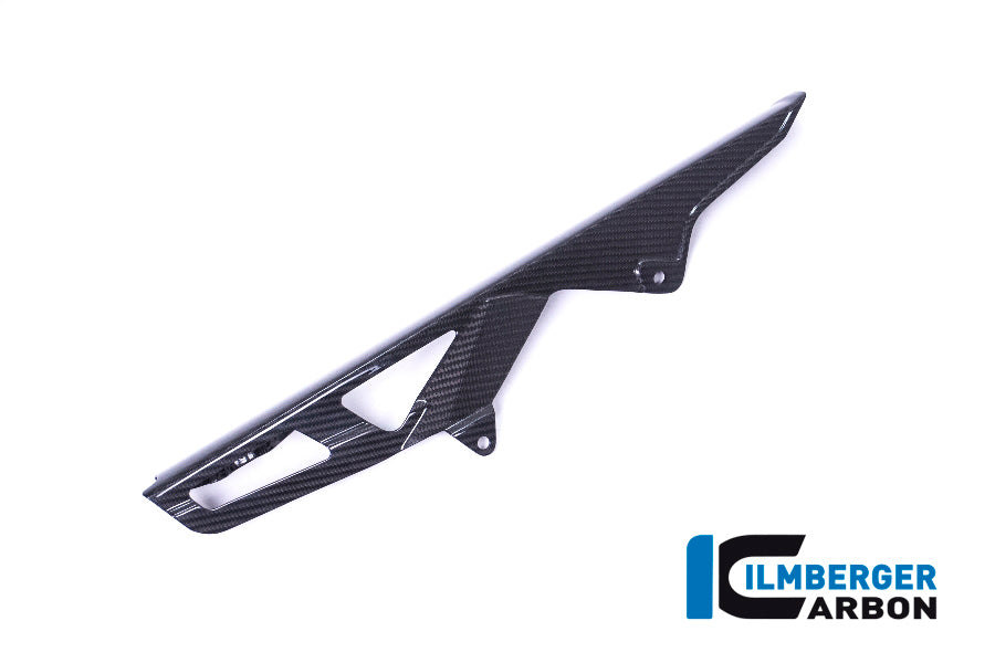 Ilmberger Carbon Chainguard Carbon - Suzuki GSX R 1000 '17