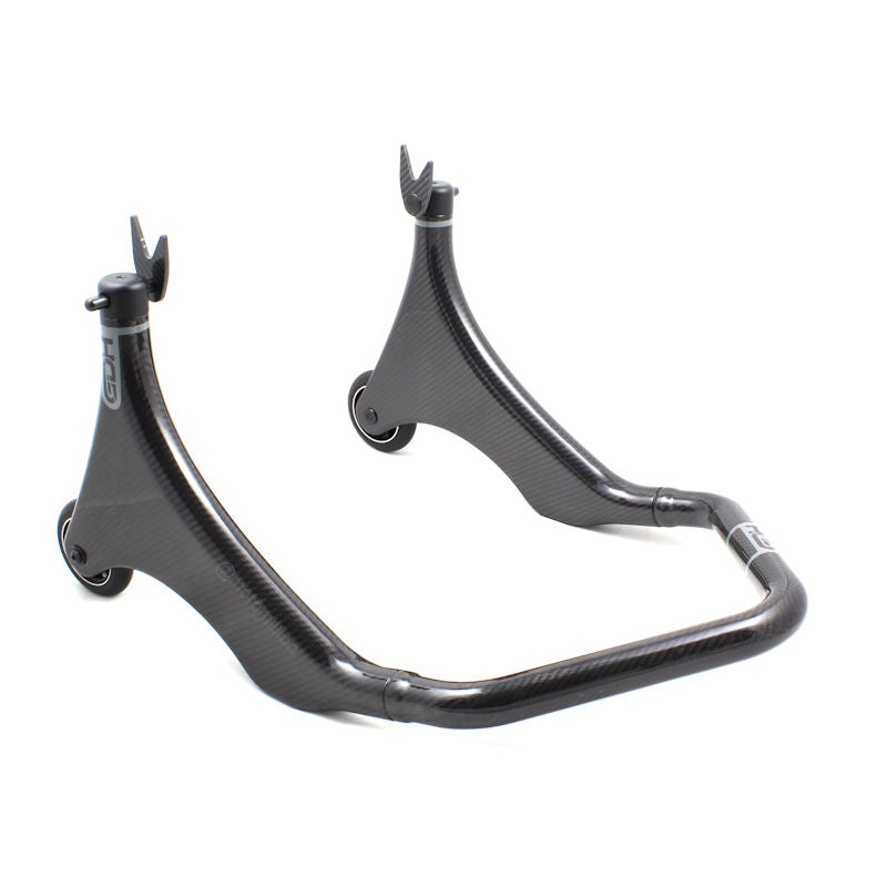 GDH Motorsport Carbon Fiber Spool Race Rear Stand for BMW S1000RR M1000RR