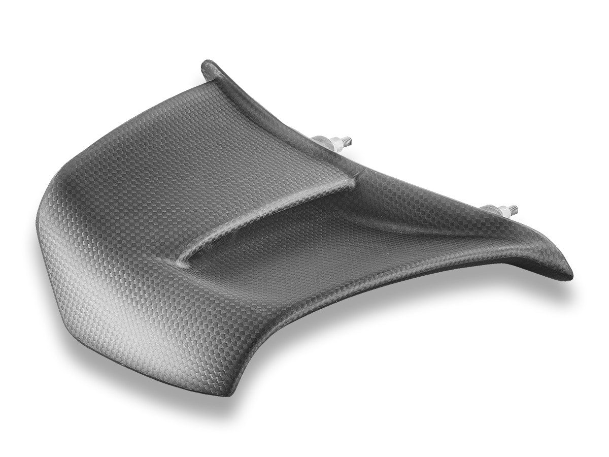 Ducabike DBK Ducati Panigale V4 2025 Matt Carbon Side Winglets