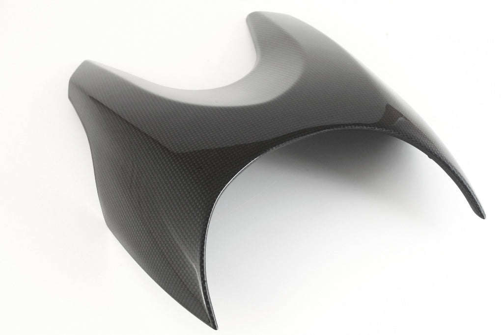 Fullsix Carbon Headlight Fairing Strada