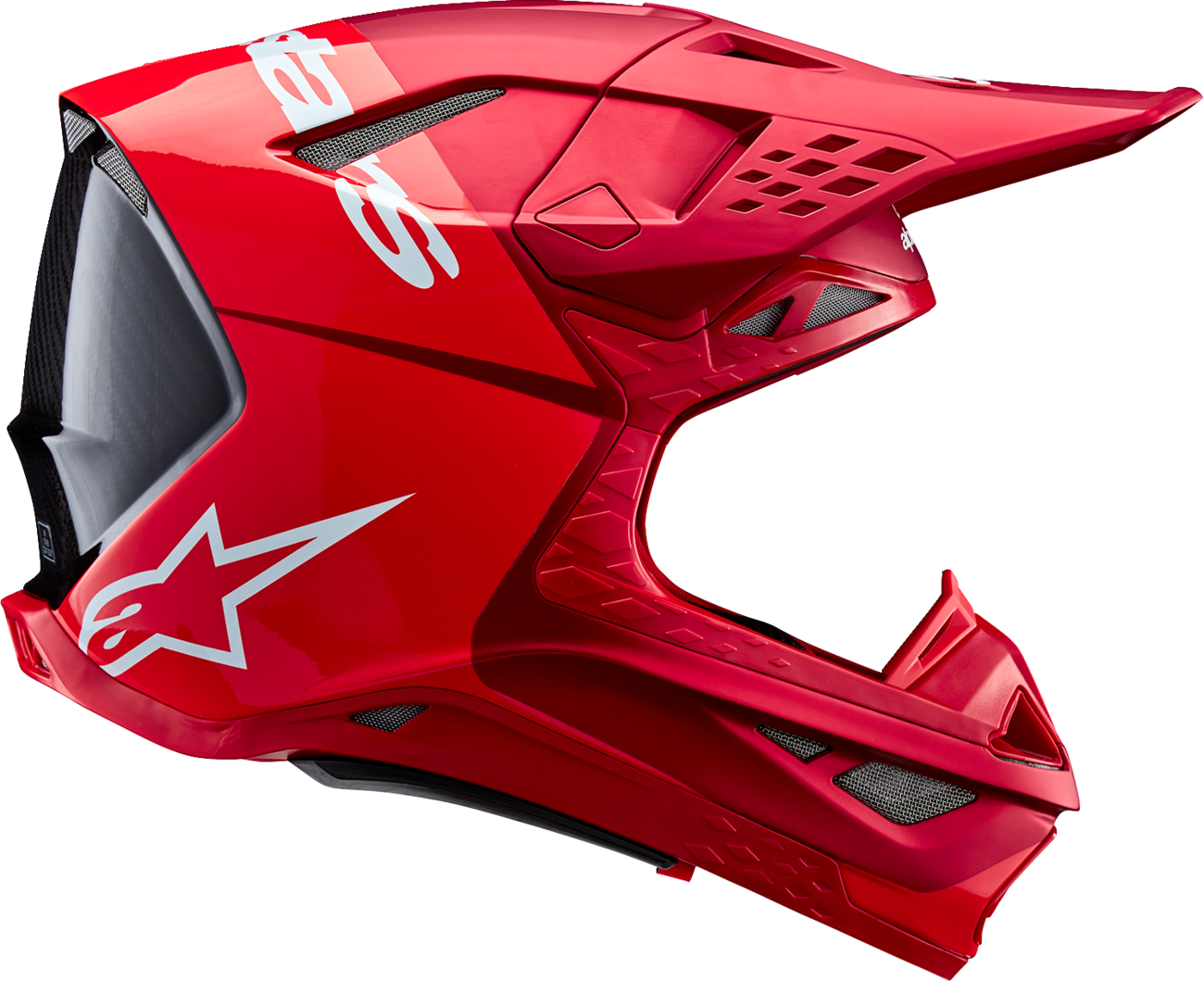 Alpinestars Supertech M10 Flood MIPS® Helmet