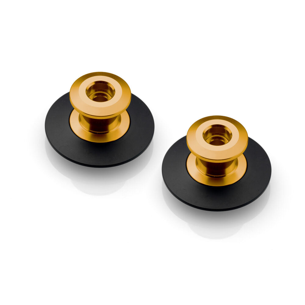 Rizoma Swingarm Spools