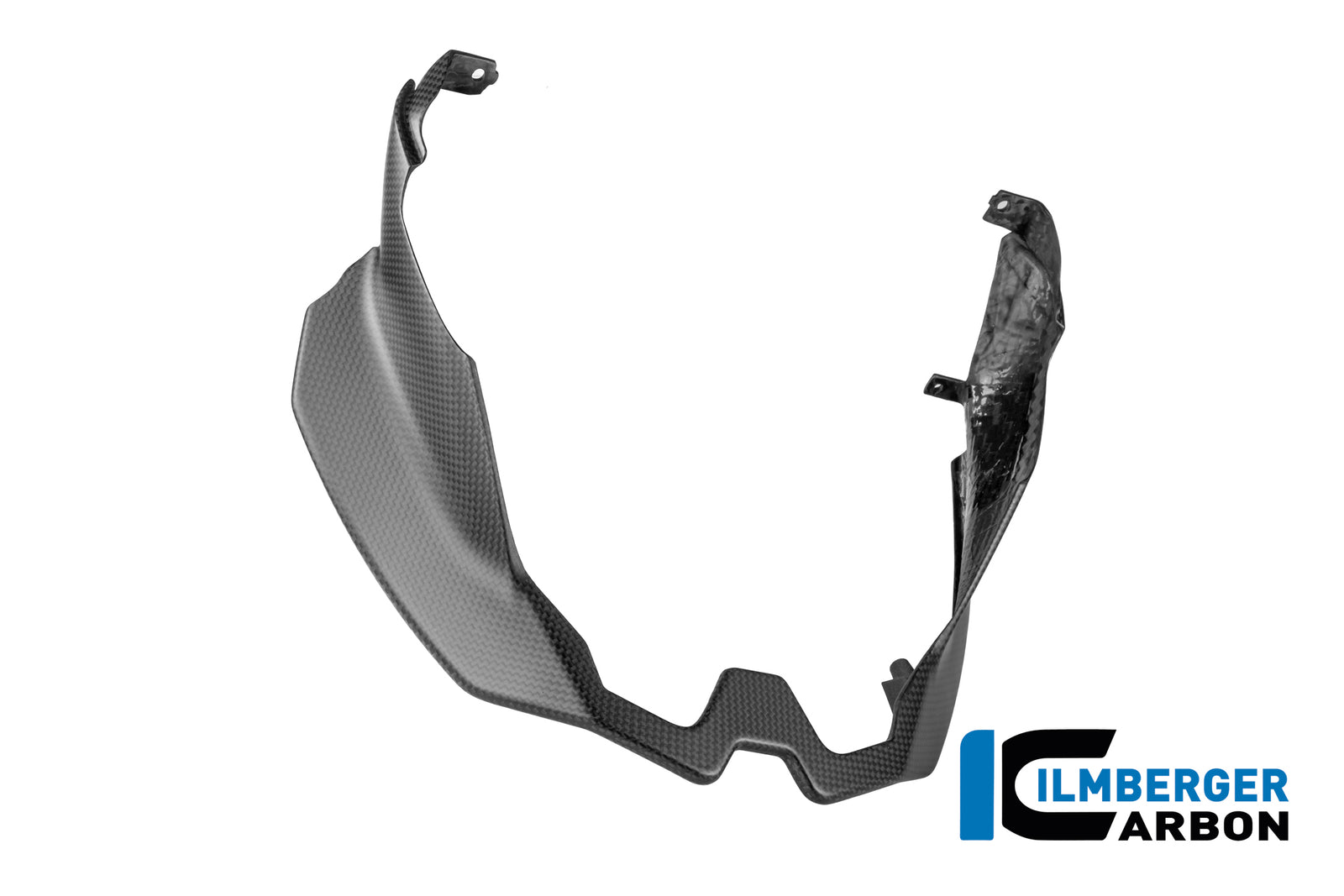 Ilmberger Carbon Headlight Cover Ducati Streetfighter V4 2025-2026 - Matte / Plain