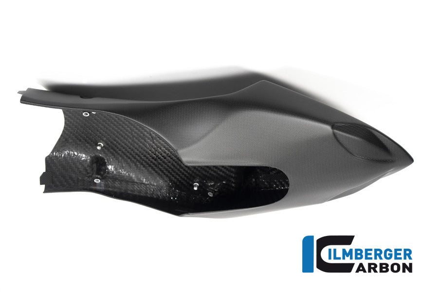 Ilmberger Carbon Monoposto Seat Racing Honda CBR 1000 RR 2020