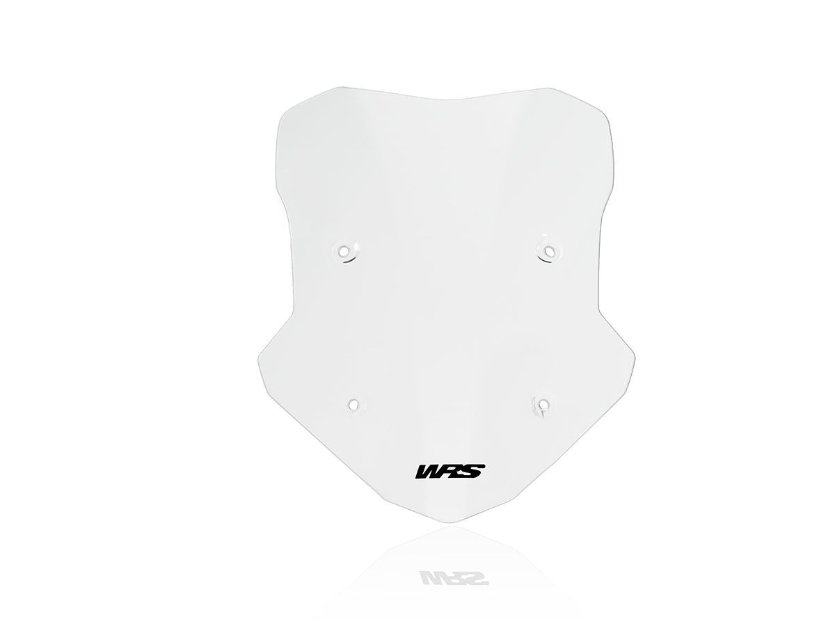 WRS Standard Windscreen BMW F900XR 2020-2026