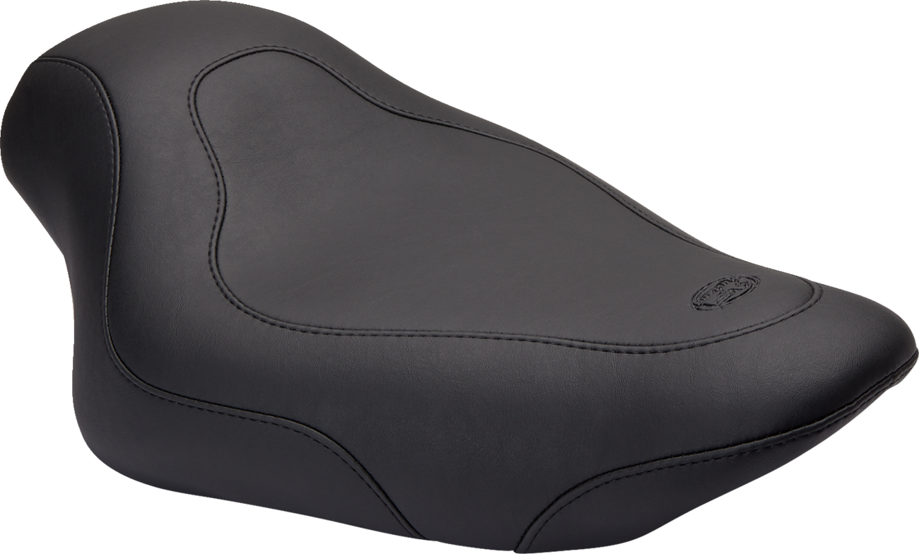 Mustang Tripper™ Solo Seat - XL '04-'21